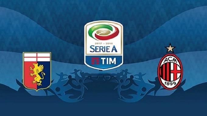 Soi kèo nhà cái Genoa vs Milan, 5/10/2019 - VĐQG Ý [Serie A]