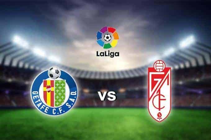 Soi kèo nhà cái Getafe vs Granada, 1/11/2019 – VĐQG Tây Ban Nha