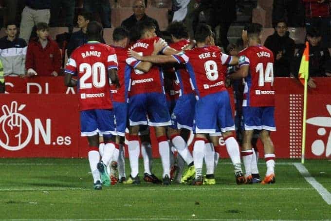 Soi keo nha cai Granada vs Osasuna, 19/10/2028