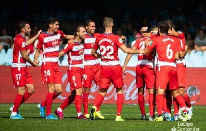 Soi keo nha cai Granada vs Real Betis, 27/10/2019 - VDQG Tay Ban Nha