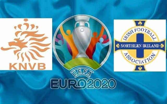 Soi kèo nhà cái Hà Lan vs Bắc Ailen, 11/10/2019 - Vòng loại EURO 2020