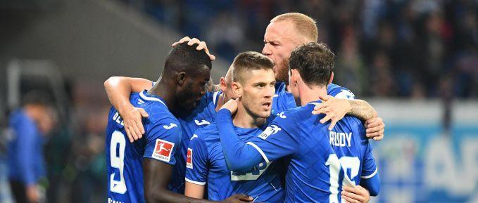 Soi kèo nhà cái Hoffenheim vs Paderborn, 2/11/2019 - Giải VĐQG Đức