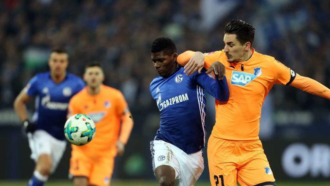 Soi keo nha cai Hoffenheim vs Schalke 04, 20/10/2019 - Giai VDQG Duc