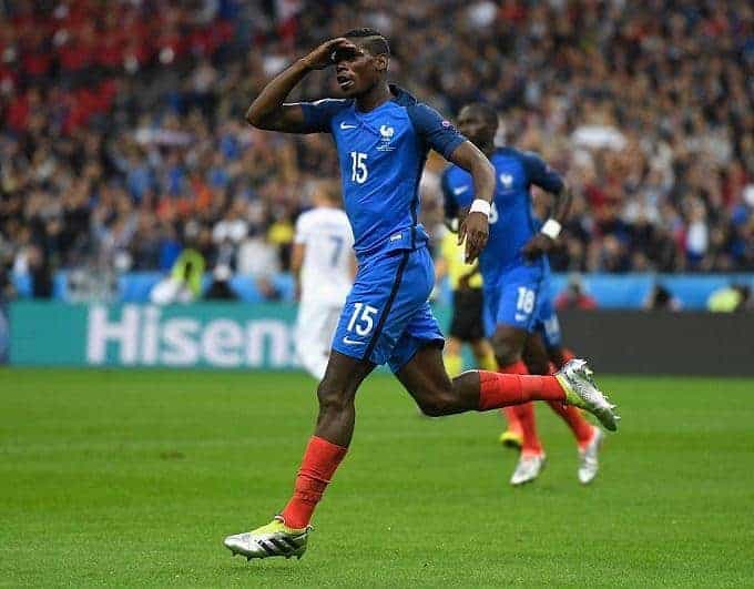 Soi kèo nhà cái Iceland vs Pháp, 12/10/2019 – Vòng loại Euro 2020