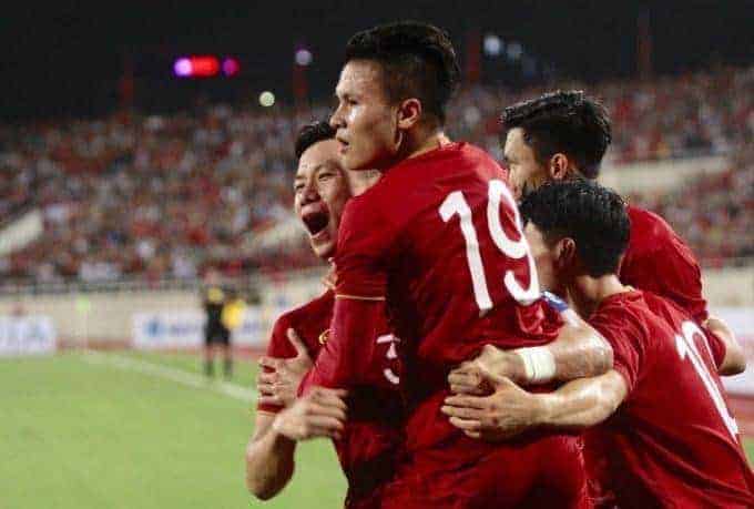 Soi kèo nhà cái Indonesia vs Việt Nam, 15/10/2019 - vòng loại World Cup 2022