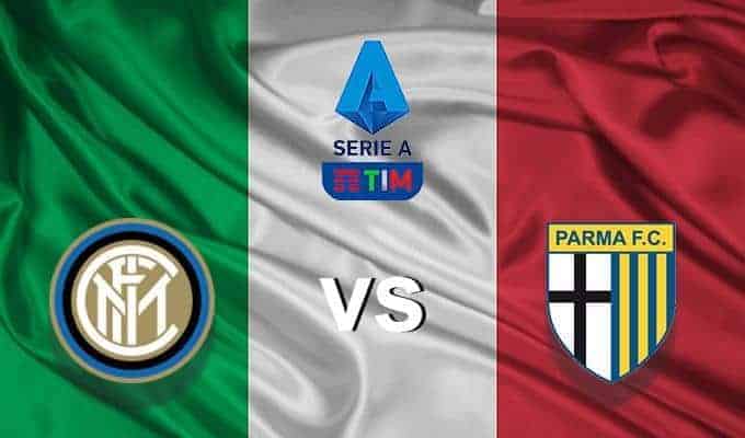 Soi keo nha cai Inter vs Parma, 26/10/2019 – VDQG Y