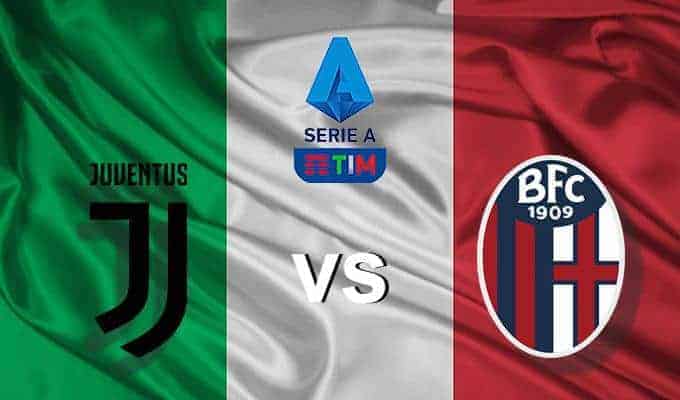 Soi keo nha cai Juventus vs Bologna, 20/10/2019 – VDQG Y 