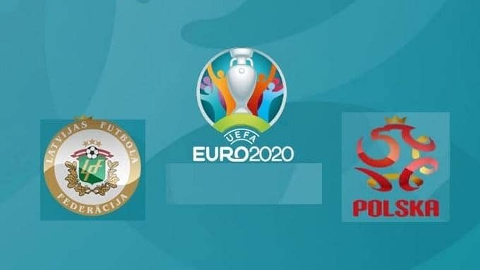 Soi kèo nhà cái Latvia vs Ba Lan, 11/10/2019 - Vòng loại EURO 2020