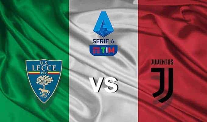 Soi keo nha cai Lecce vs Juventus, 26/10/2019 – VDQG Y