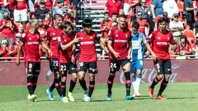 Soi keo nha cai Leganes vs Mallorca, 26/10/2019 - VDQG Tay Ban Nha