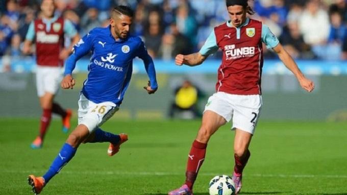 Soi keo nha cai Leicester vs Burnley, 19/10/2019 - Ngoai Hang Anh