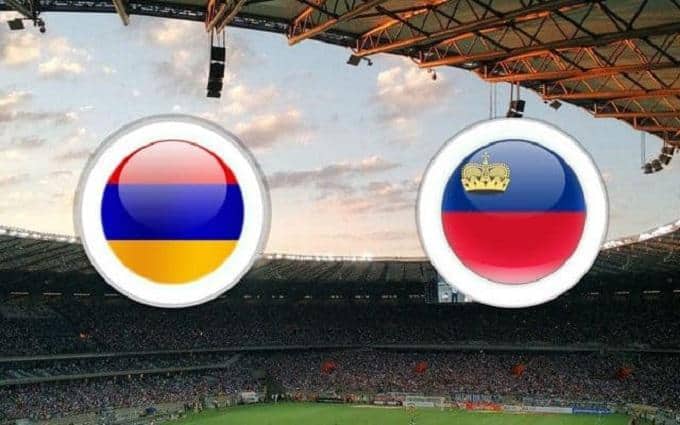 Soi keo nha cai Liechtenstein vs Armenia 13 10 2019 vong loai EURO 2020