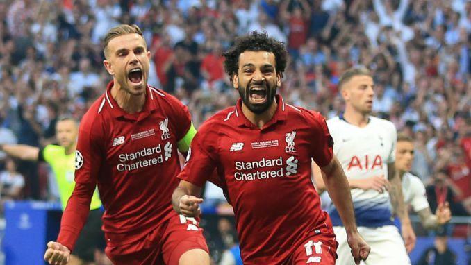 Soi keo nha cai Liverpool vs Tottenham, 27/10/2019 - Ngoai Hang Anh