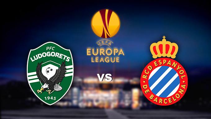 Soi keo nha cai Ludogorets vs Espanyol, 24/10/2019 – Cup C2 