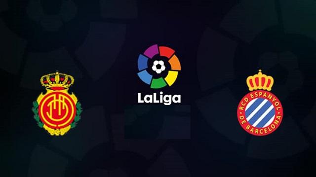 Soi kèo nhà cái Mallorca vs Espanyol, 06/10/2019 - VĐQG Tây Ban Nha
