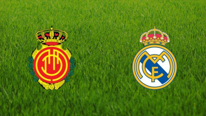 Soi keo nha cai Mallorca vs Real Madrid, 19/10/2019 - VDQG Tay Ban Nha
