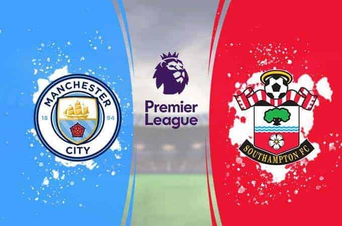 Soi kèo nhà cái Man City vs Southampton, 2/11/2019 – Ngoại hạng Anh