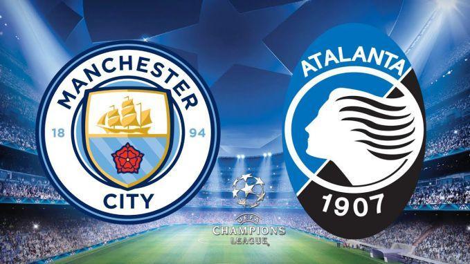 Soi kèo nhà cái Manchester City vs Atalanta, 23/10/2019 - Cúp C1 Châu Âu