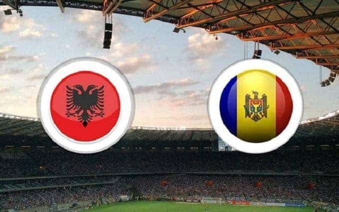 Soi keo nha cai Moldova vs Albania 15 10 2019 vong loai EURO 2020