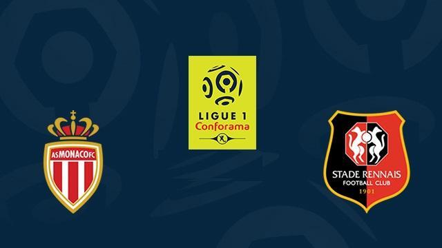 Soi kèo nhà cái Monaco vs Rennes, 20/10/2019 - VĐQG Pháp