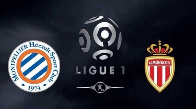 Soi kèo nhà cái Montpellier vs Monaco, 6/10/2019 - VĐQG Pháp