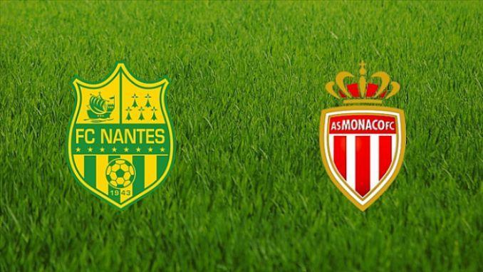 Soi keo nha cai Nantes vs Monaco, 26/10/2019 - VDQG Phap [Ligue 1]