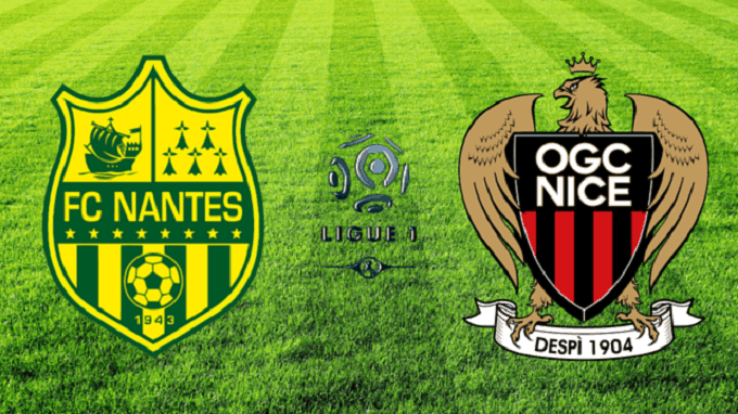 Soi kèo nhà cái Nantes vs Nice, 6/10/2019 - VĐQG Pháp Ligue 1