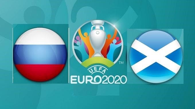 Soi kèo nhà cái Nga vs Scotland, 11/10/2019 - Vòng loại EURO 2020
