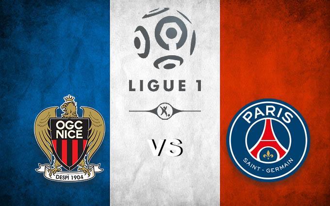 Soi koo nhà coi Nice vs PSG, 19/10/2019 – VeQG Phop