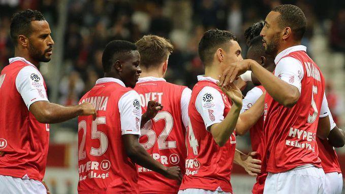 Soi kèo nhà cái Nice vs Reims, 2/11/2019 - VĐQG Pháp [Ligue 1]