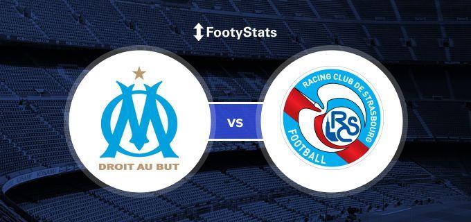 Soi kèo nhà cái Olympique Marseille vs Strasbourg, 20/10/2019 - VĐQG Pháp