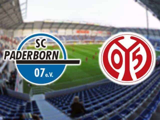 Soi kèo nhà cái Paderborn vs Mainz 05, 5/10/2019 - Giải VĐQG Đức
