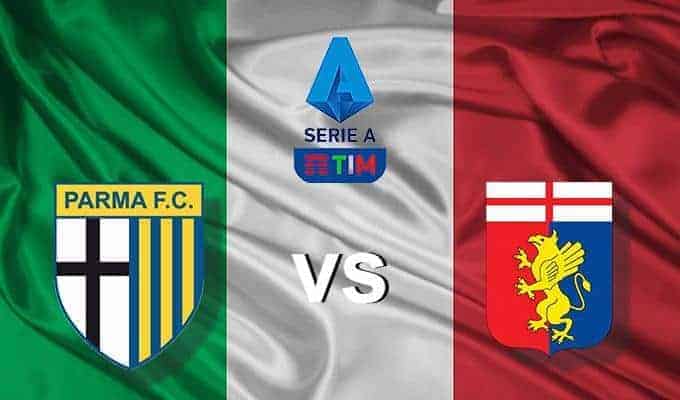 Soi keo nha cai Parma vs Genoa, 20/10/2019 – VDQG Y 