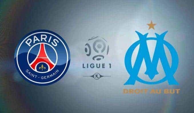 Soi keo nha cai PSG vs Olympique Marseille, 28/10/2019 - VDQG Phap [Ligue 1]