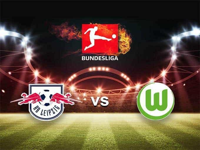 Soi keo nha cai RB Leipzig vs Wolfsburg, 19/10/2019 - VDQG Duc