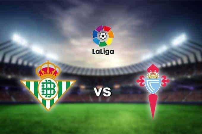 Soi kèo nhà cái Real Betis vs Celta Vigo, 31/10/2019 – VĐQG Tây Ban Nha