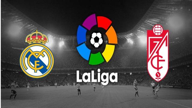 Soi kèo nhà cái Real Madrid vs Granada, 5/10/2019 - VĐQG Tây Ban Nha