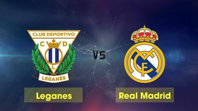 Soi kèo nhà cái Real Madrid vs Leganes, 31/10/2019 - VĐQG Tây Ban Nha