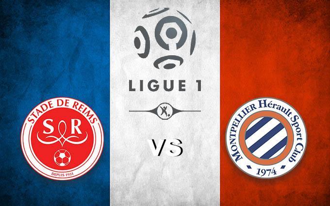 Soi koo nhà coi Reims vs Montpellier, 20/10/2019 – VeQG Phop