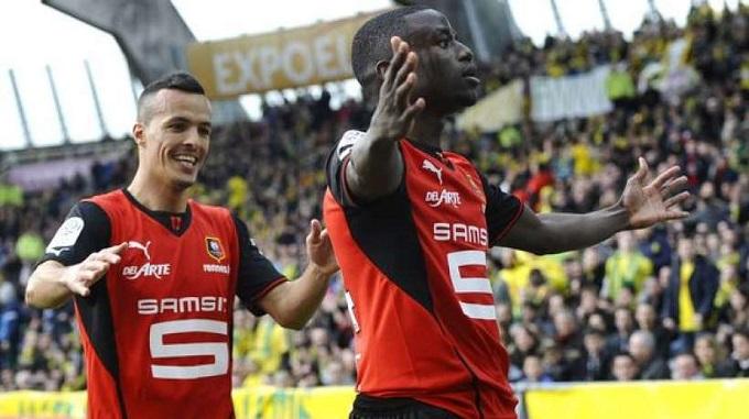 Soi kèo nhà cái Rennes vs Reims, 6/10/2019 - VĐQG Pháp Ligue 1