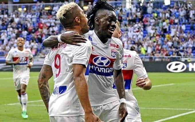 Soi kèo nhà cái Saint-Etienne vs Olympique Lyonnais, 7/10/2019 - VĐQG Pháp