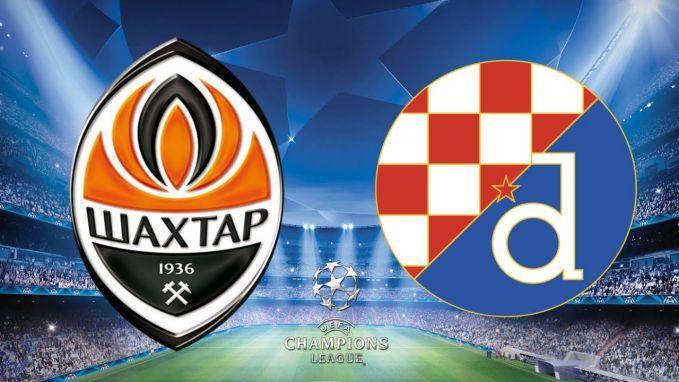 Soi kèo nhà cái Shakhtar Donetsk vs Dinamo Zagreb, 22/10/2019 - Cúp C1 Châu Âu