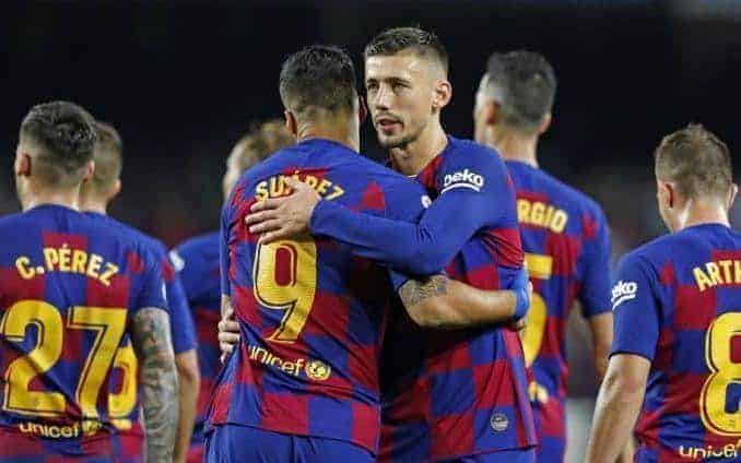 Soi kèo nhà cái Slavia Praha vs Barcelona, 24/10/2019 - Cúp C1 Châu Âu