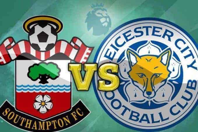 Soi keo nha cai Southampton vs Leicester, 26/10/2019 - Ngoai Hang Anh