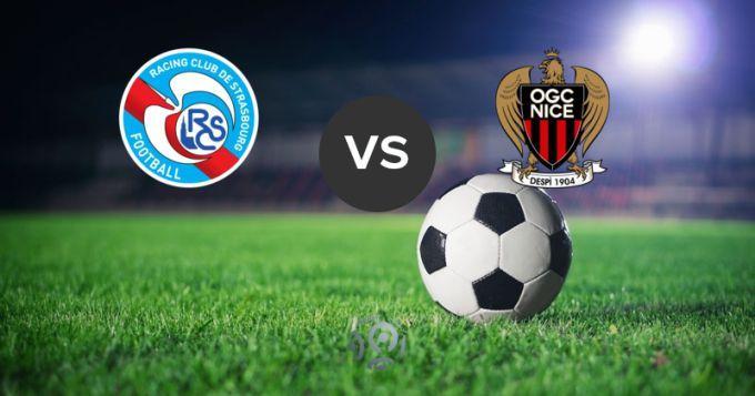 Soi keo nha cai Strasbourg vs Nice, 26/10/2019 - VDQG Phap [Ligue 1]