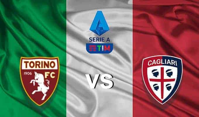 Soi keo nha cai Torino vs Cagliari, 27/10/2019 – VDQG Y