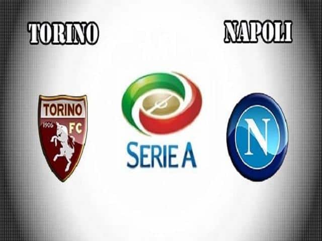 Soi kèo nhà cái Torino vs Napoli, 6/10/2019 - VĐQG Ý [Serie A]