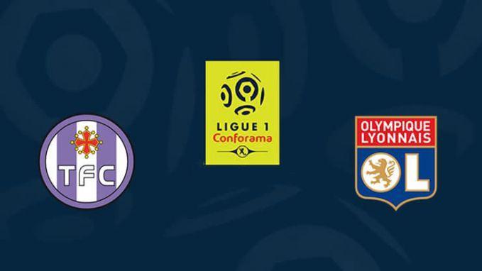 Soi kèo nhà cái Toulouse vs Olympique Lyonnais, 2/11/2019 - VĐQG Pháp [Ligue 1]