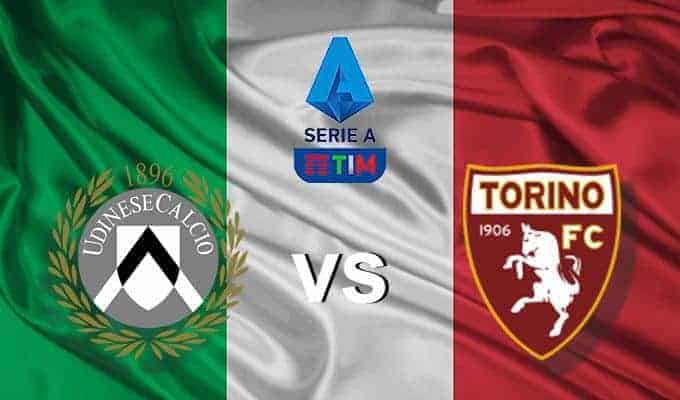 Soi keo nha cai Udinese vs Torino, 20/10/2019 – VDQG Y 