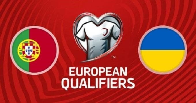 Soi kèo nhà cái Ukraine vs Bồ Đào Nha, 15/10/2019 - vòng loại EURO 2020